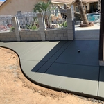 Concrete Slabs