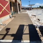 Concrete Slabs