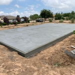 Concrete Slabs