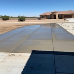 Concrete Slabs