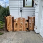 Fencing Project
