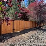 Fencing Project