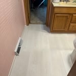 Flooring Sales/Installation/Repair Project