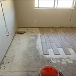 Room title
