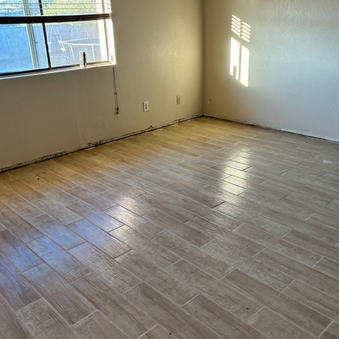 Room title