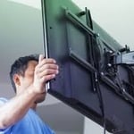 TV Mounting
