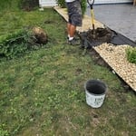 Landscaping Project
