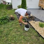 Landscaper