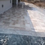Landscaping Project