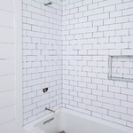 Kitchens and Bathrooms