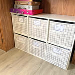 Arts and Crafts Space