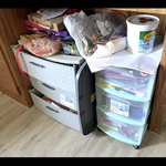 Arts and Crafts Space