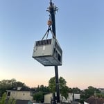 Commercial project