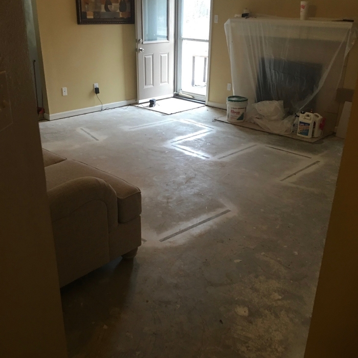 Flooring