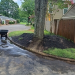 Top soil