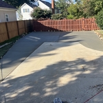 Concrete - Pouring & Repair Project