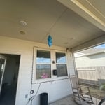 Home Audio / Controlled Lighting