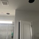 Home Audio / Controlled Lighting