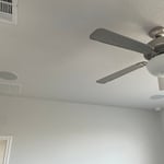 Home Audio / Controlled Lighting