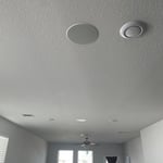Home Audio / Controlled Lighting