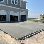 Concrete - Pouring & Repair Project