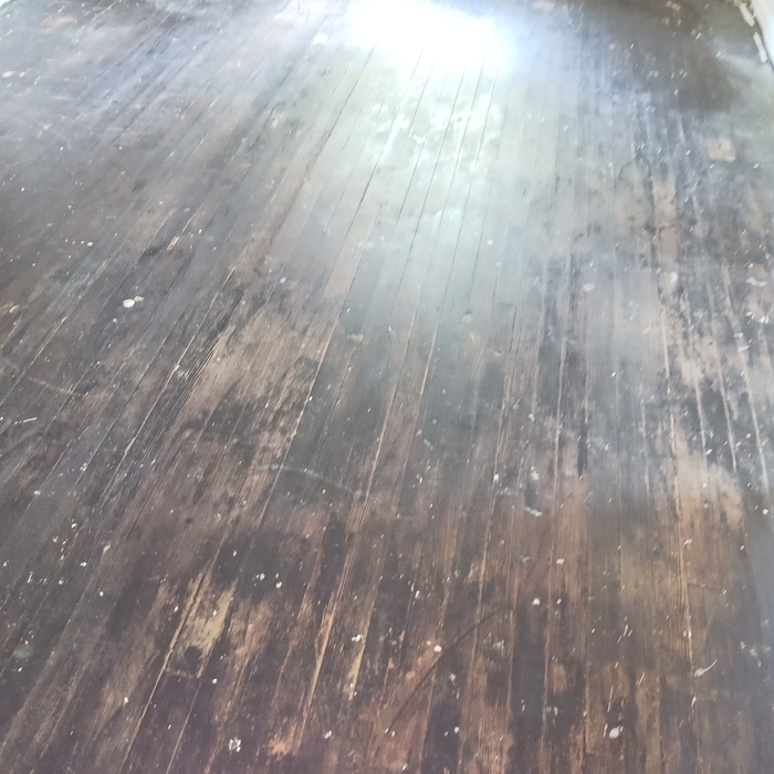 Before photo