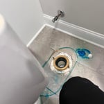 Plumbing Project