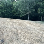 Excavating Project