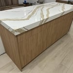 Kitchen remodeling