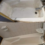 bathtub
