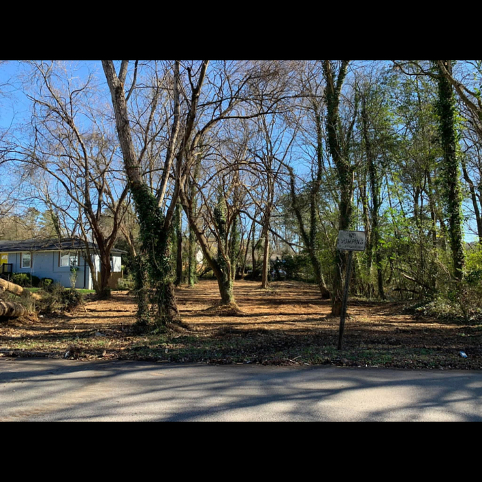 Landscaping Project