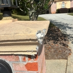 Mailbox repair
