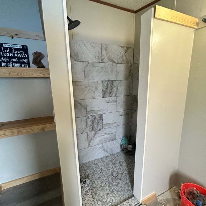 Remodeling - General Project