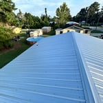 Re-roofing