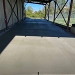 Concrete - Pouring & Repair Project