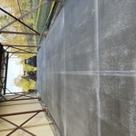 Concrete - Pouring & Repair Project
