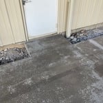 Concrete - Pouring & Repair Project