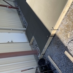 Concrete - Pouring & Repair Project