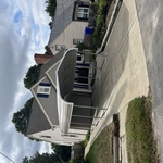 car port