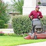 Lawn Care Maintenance