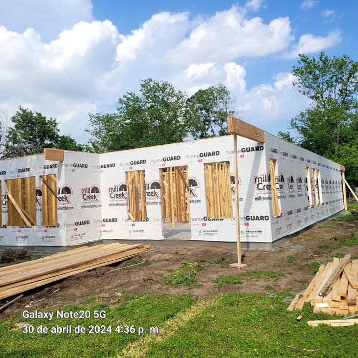 Remodeling - General Project