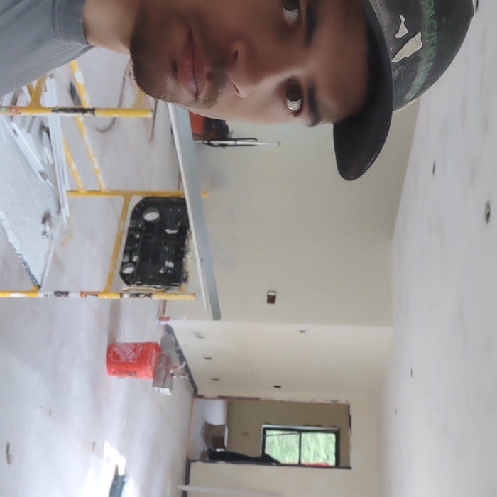 Dry wall