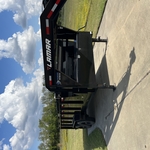 Caddo project