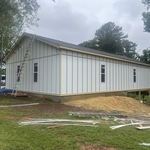 Roofing Project