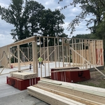 Roofing Project