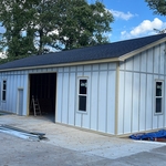 Framing Project
