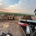 Excavation