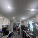 Recessed Lighting