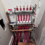 Tankless water heater