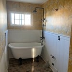 Plumbing Project
